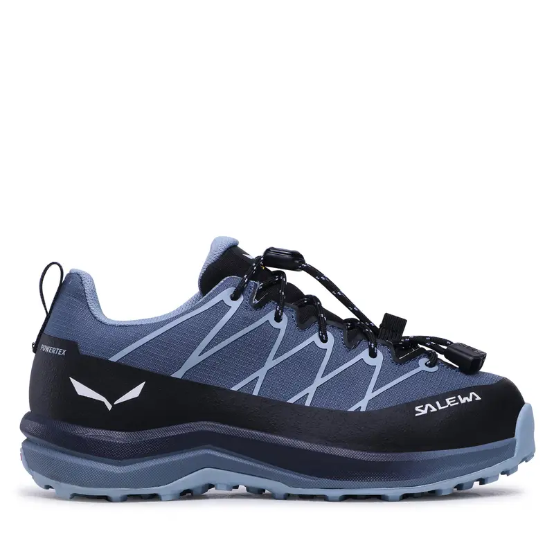 Scarpe da trekking Salewa Wildfire 2 Ptx K 64012 8767 Blu scuro