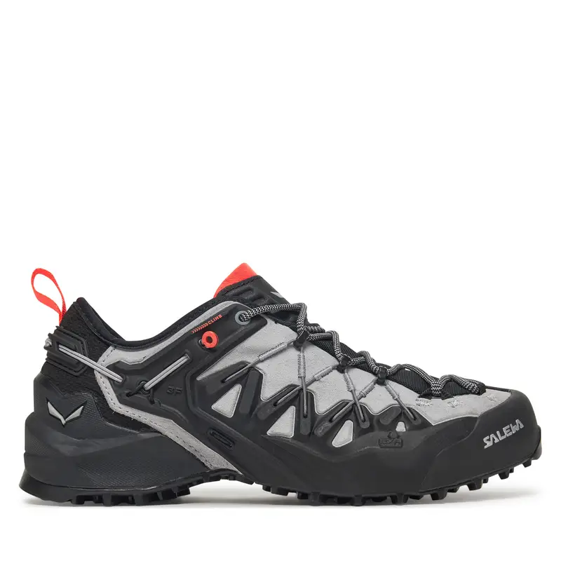 Scarpe da trekking Salewa Wildfire Edge 0000061347 Grigio