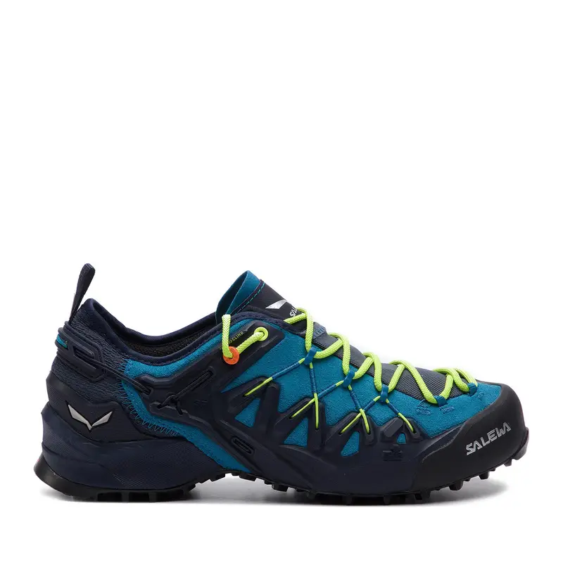 Scarpe da trekking Salewa Wildfire Edge 61346-3988 Blu