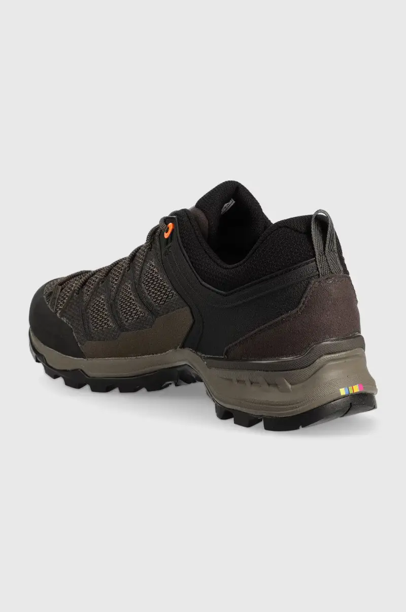 scarpe Mountain Trainer Lite GTX uomo Marrone miniatura 3