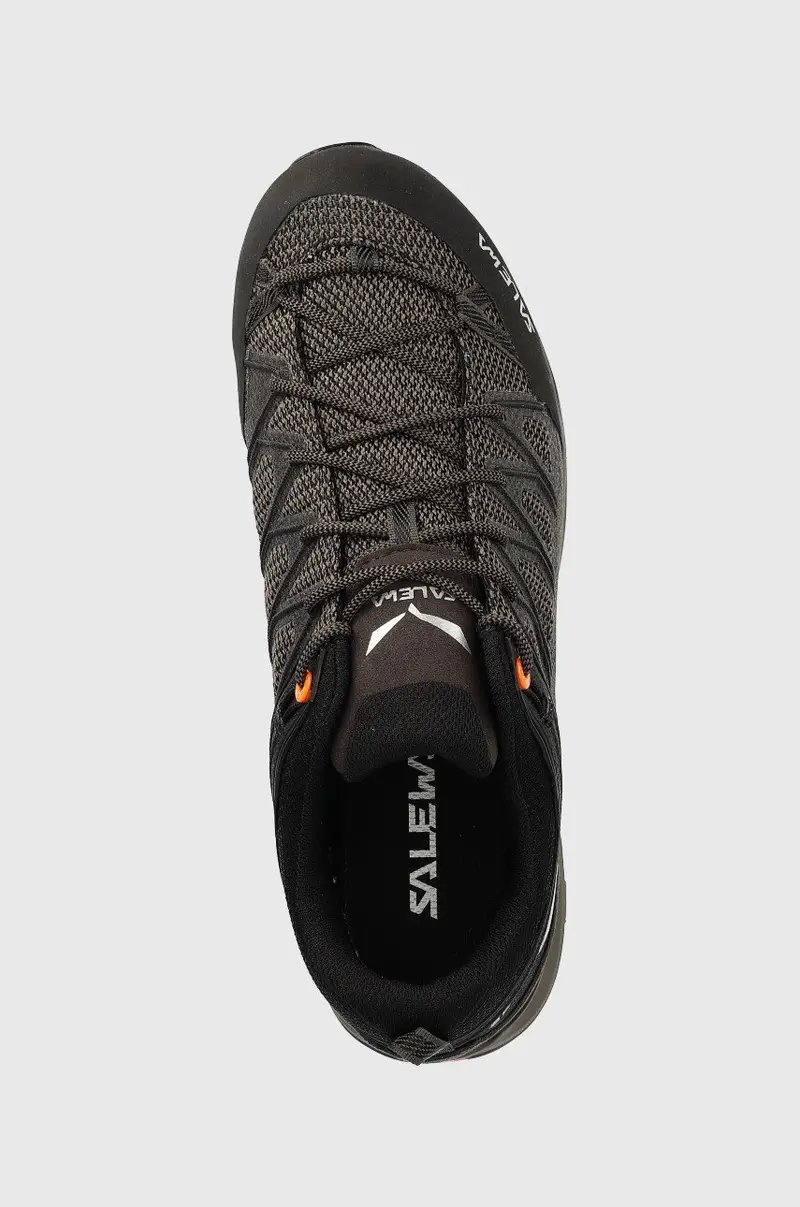 scarpe Mountain Trainer Lite GTX uomo Marrone miniatura 4