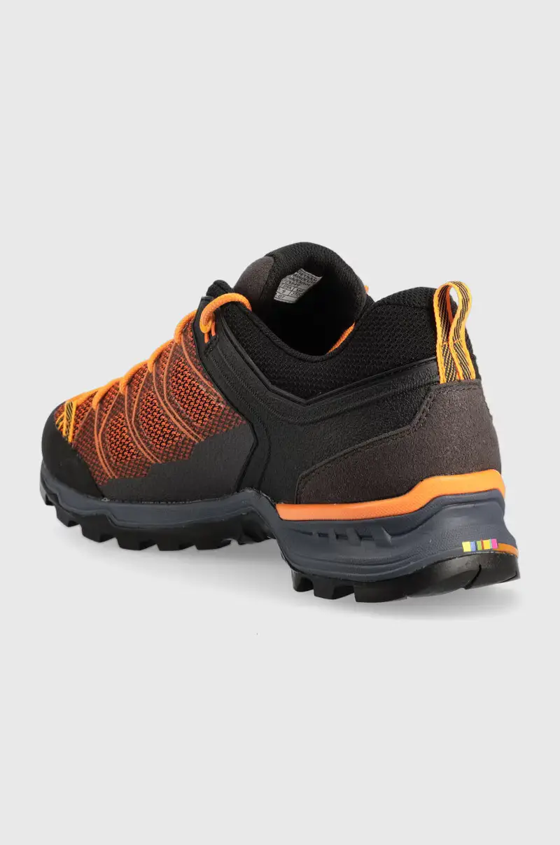 scarpe Mountain Trainer Lite uomo Arancione miniatura 3