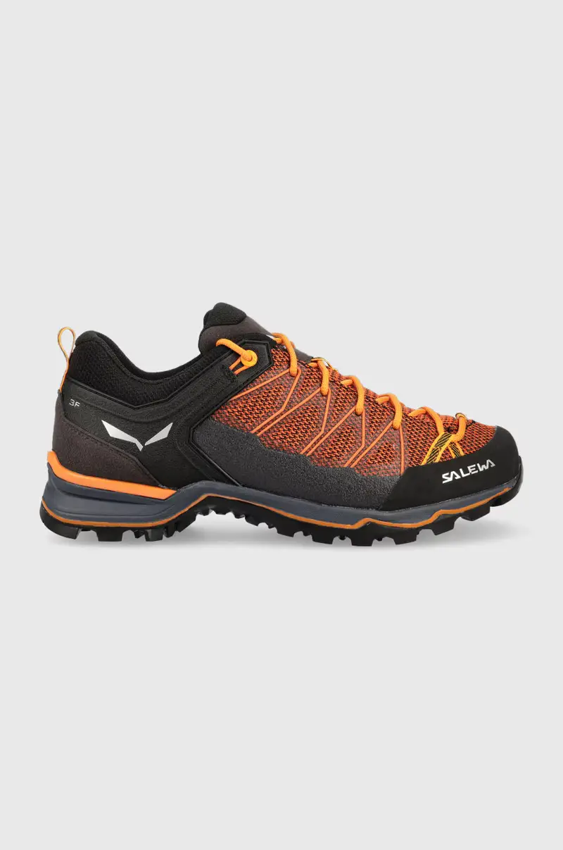 scarpe Mountain Trainer Lite uomo Arancione