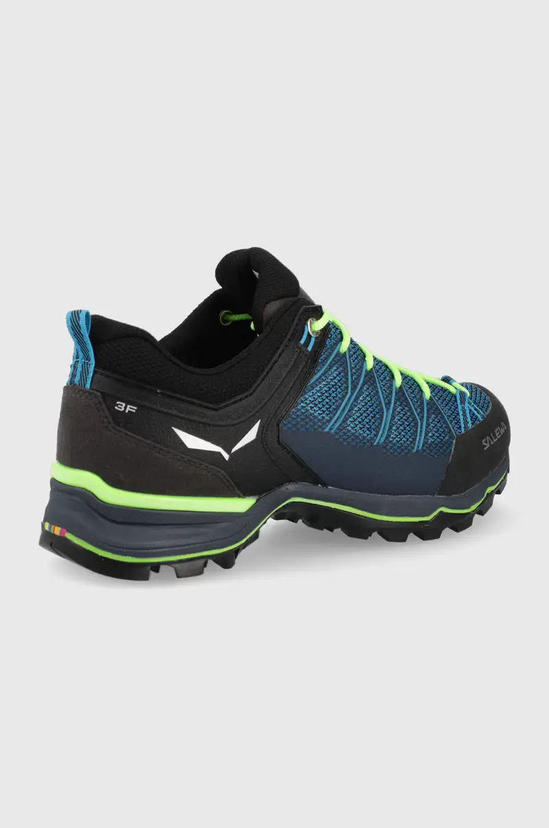 scarpe Mountain Trainer Lite uomo Blu miniatura 2