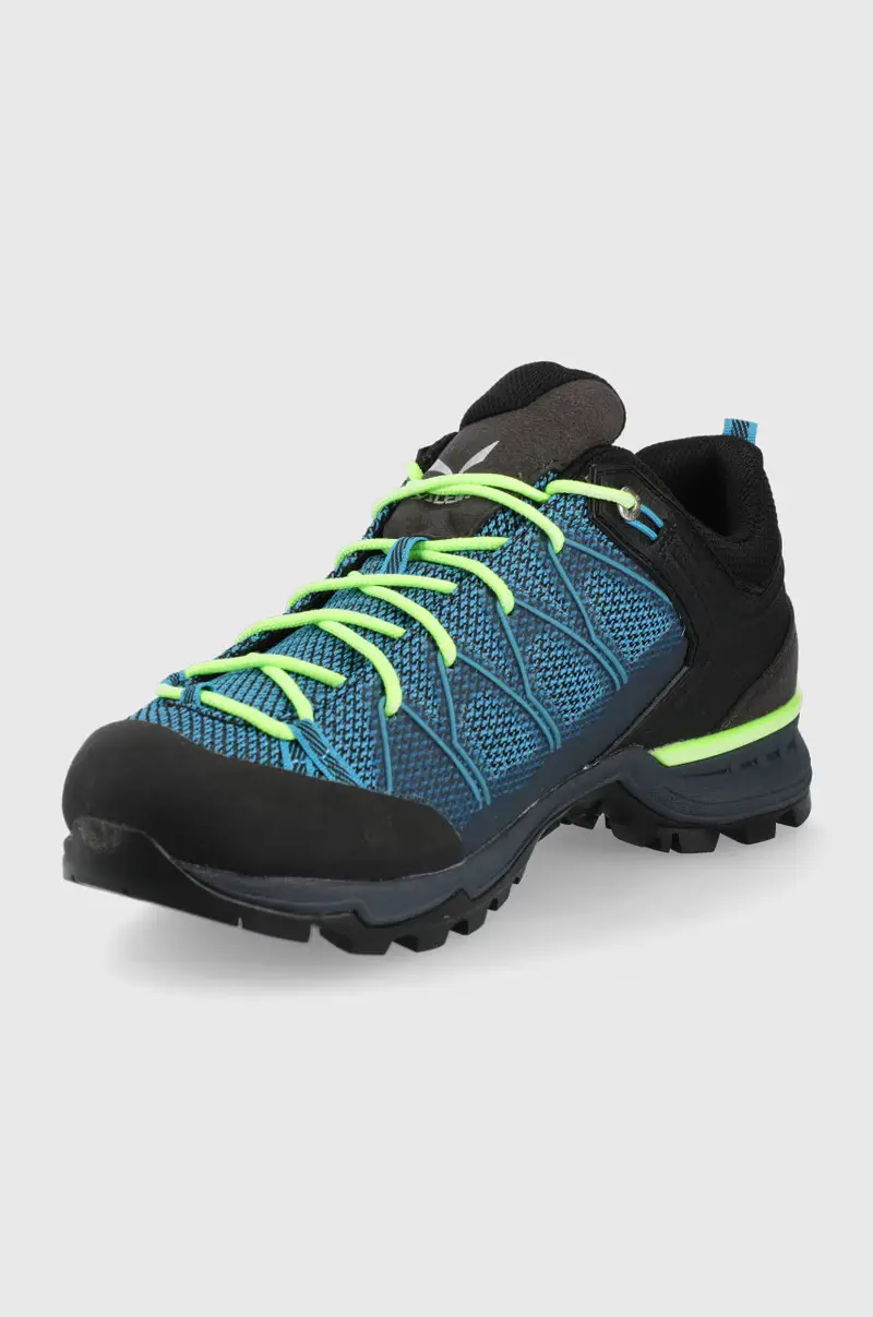 scarpe Mountain Trainer Lite uomo Blu miniatura 3