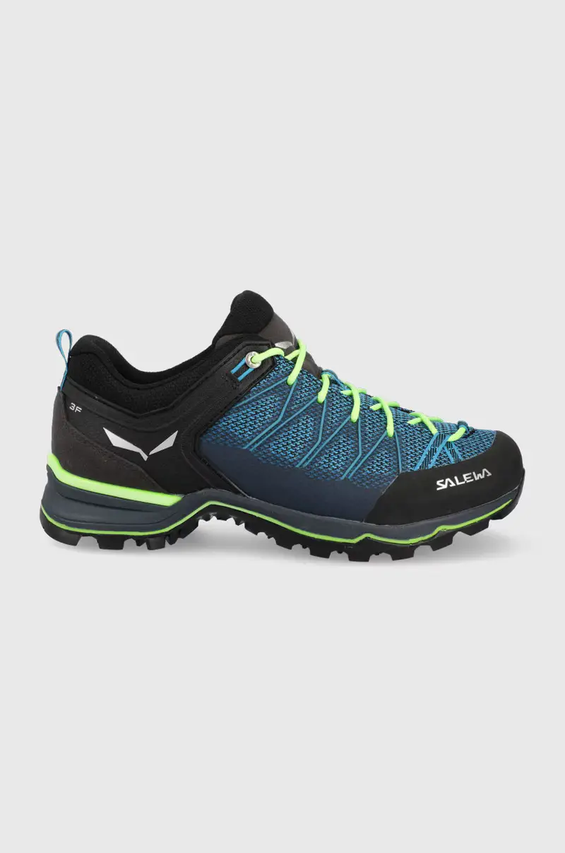 scarpe Mountain Trainer Lite uomo Blu