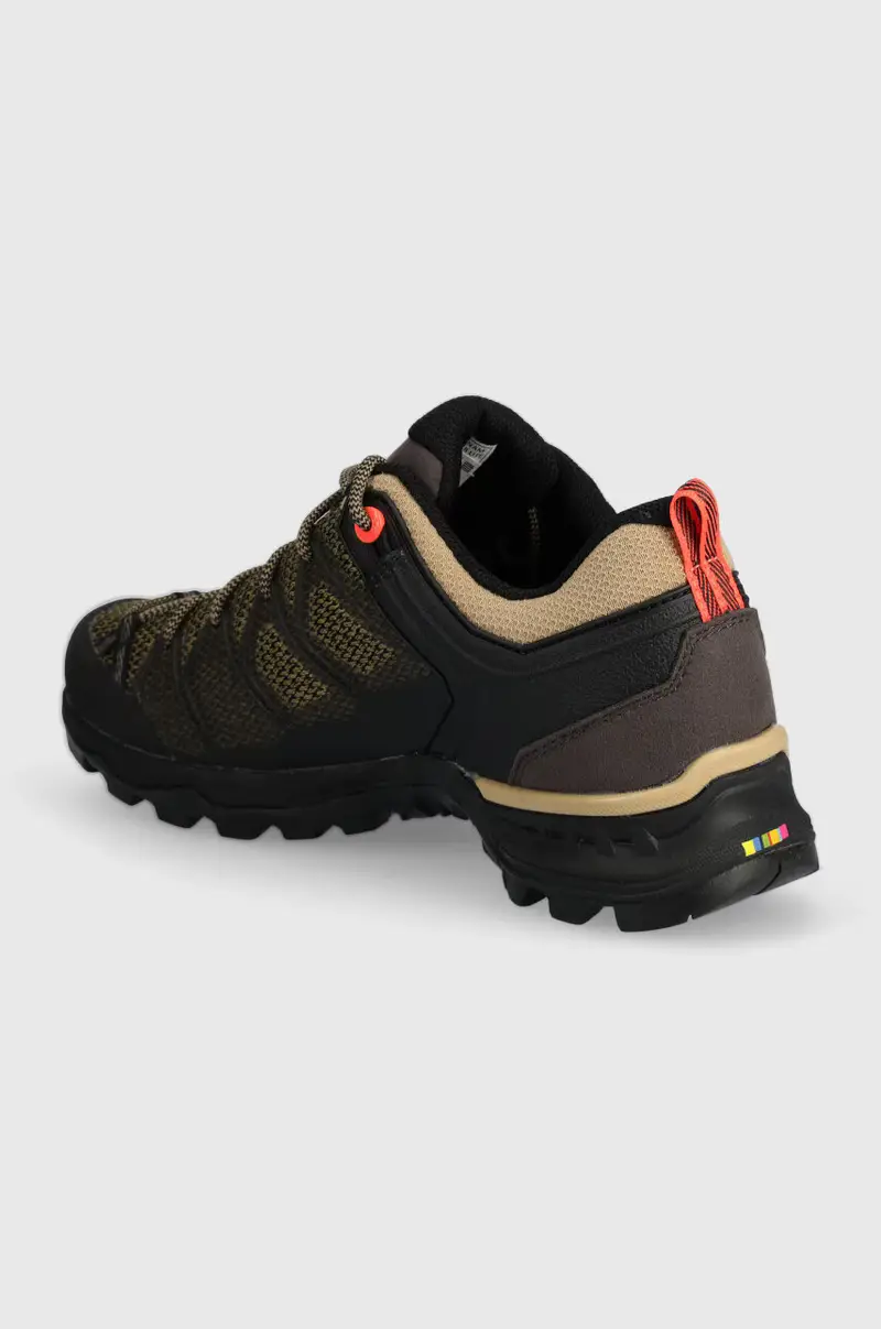 scarpe MTN Trainer Lite donna colore beige miniatura 3