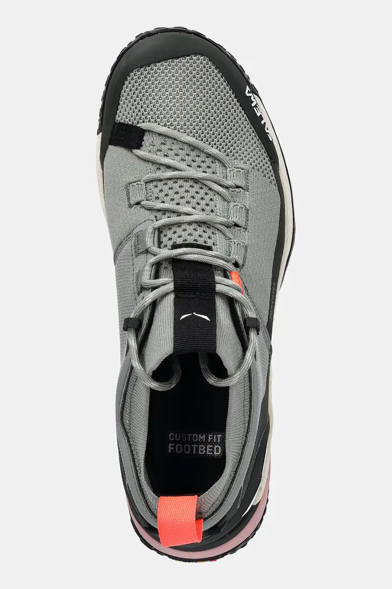 scarpe Puez 2 colore verde 00.0000061470 miniatura 4