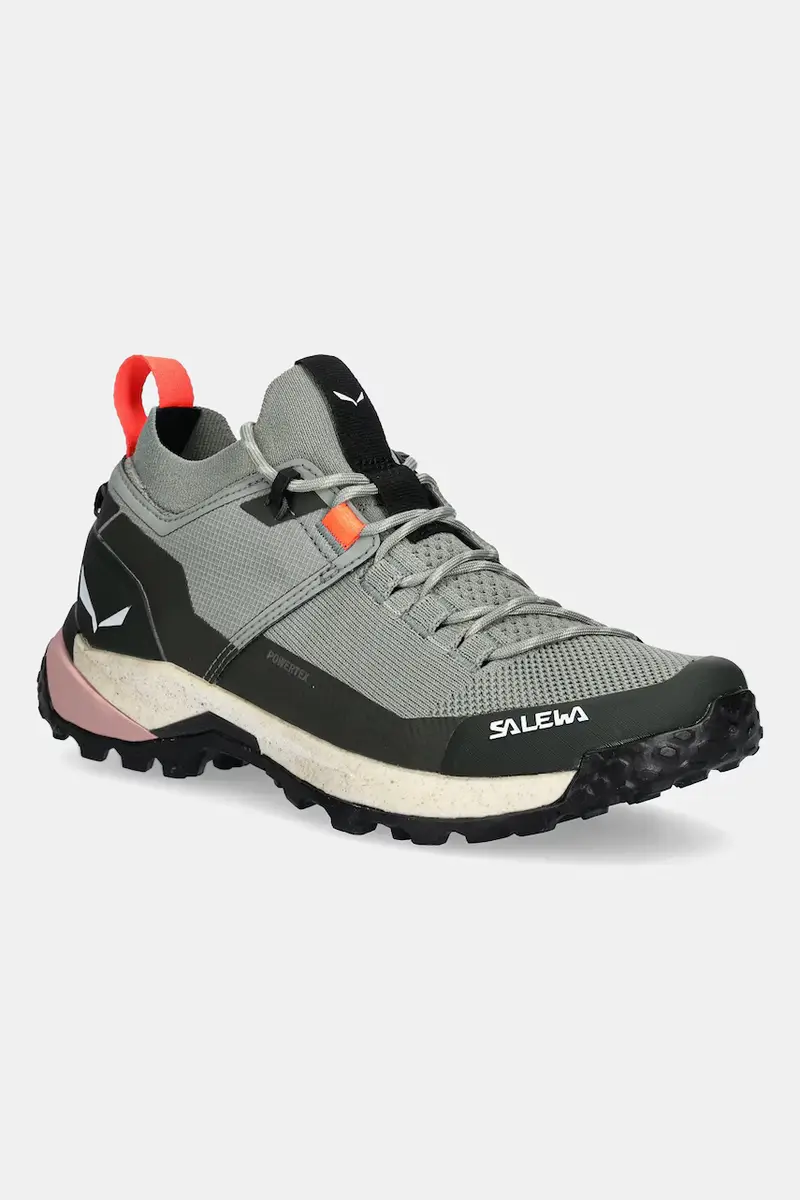 scarpe Puez 2 colore verde 00.0000061470