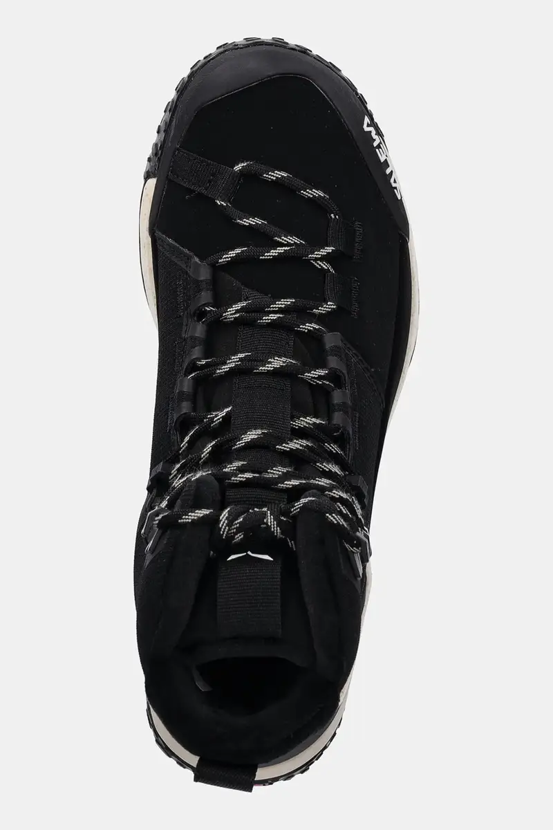 scarpe Puez Winter Mid PTX donna colore nero 00.0000061448 miniatura 4