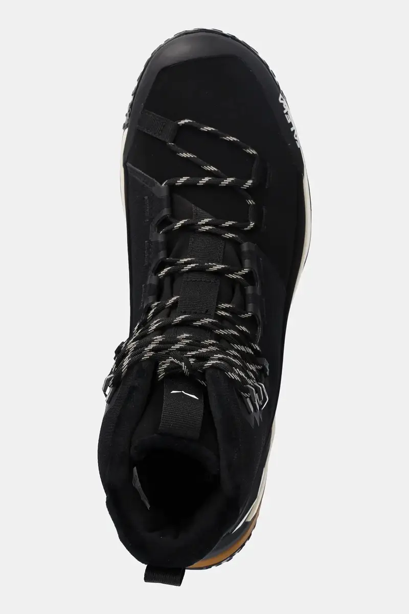 scarpe Puez Winter Mid PTX uomo colore nero 00.0000061447 miniatura 4