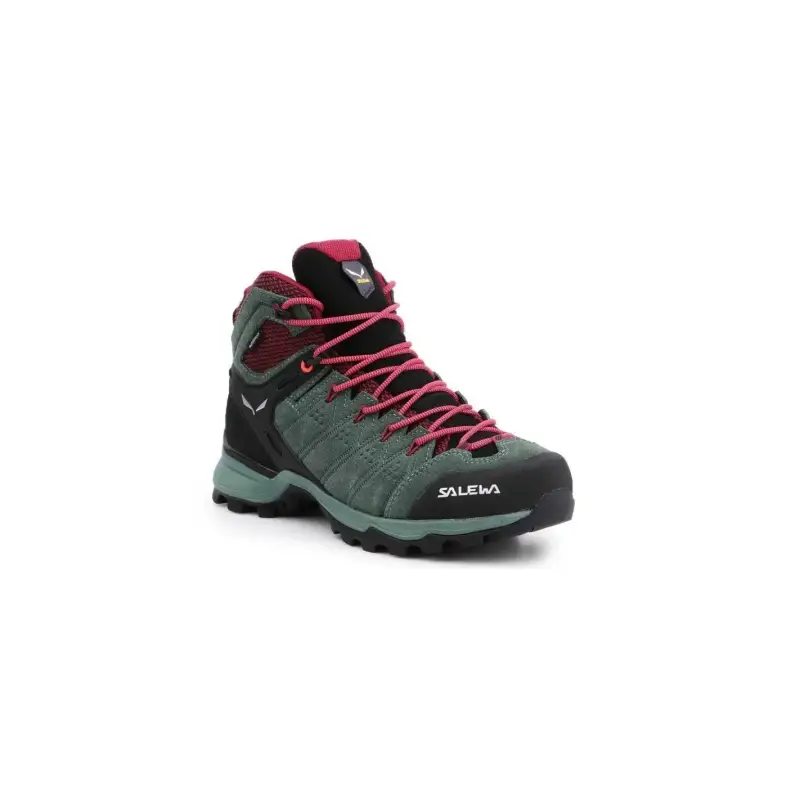 Scarpe trekking da donna Salewa Alp Mate WP
