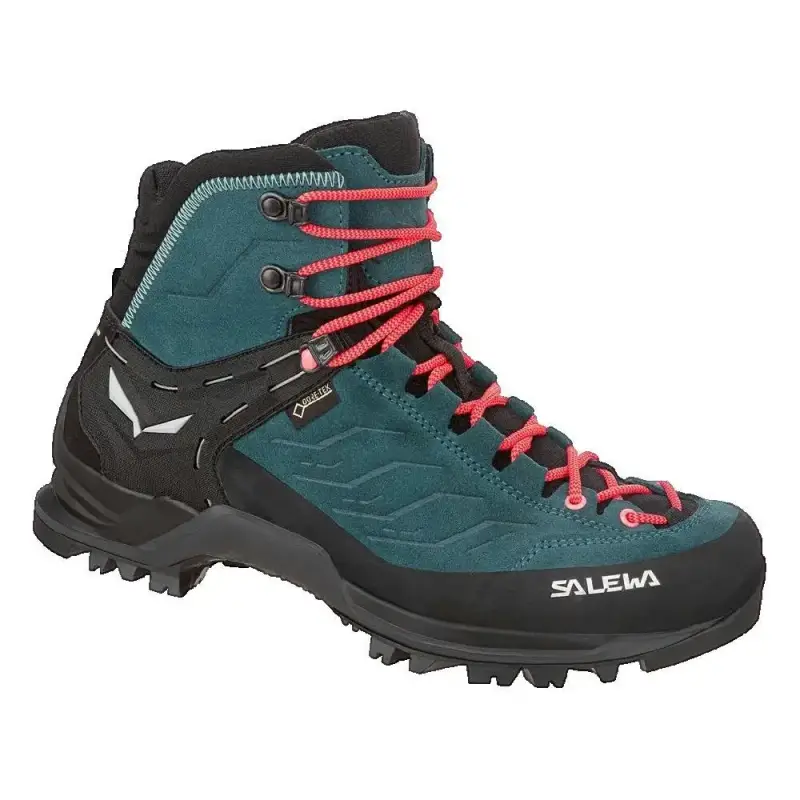 Scarpe trekking da donna Salewa Trainer 2 Gore-Tex