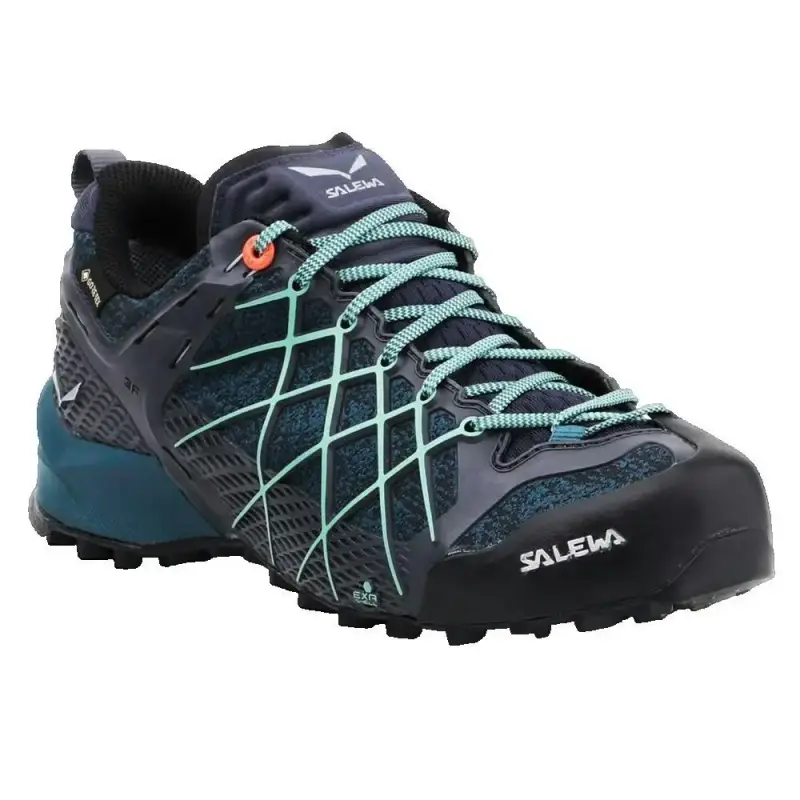 Scarpe trekking da donna Salewa Wildfire