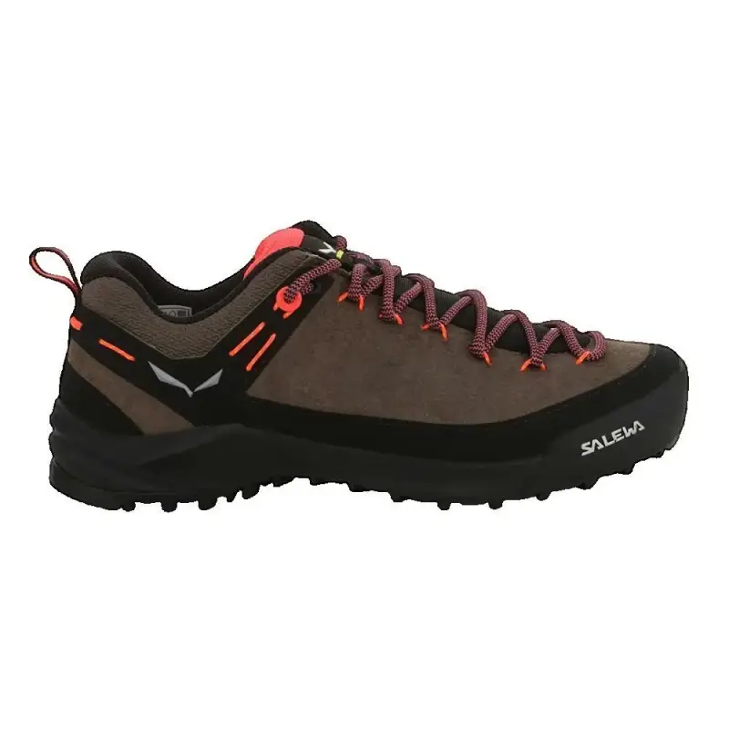 Scarpe trekking da donna Salewa Wildfire Ws