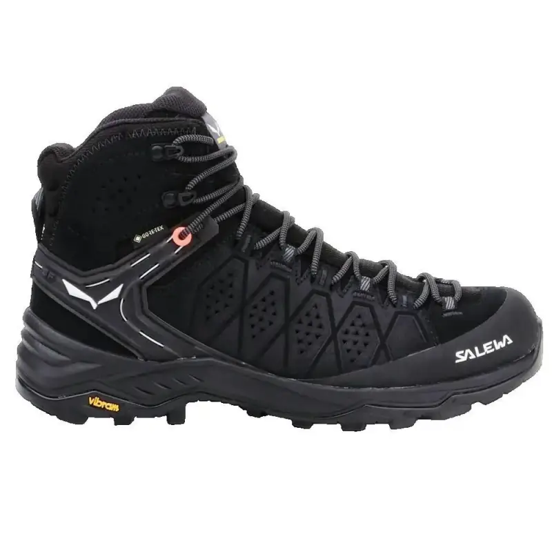 Scarpe trekking da donna Salewa Ws Alp 2