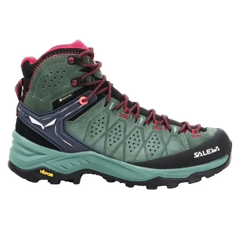 Scarpe trekking da donna Salewa Ws Alp 2