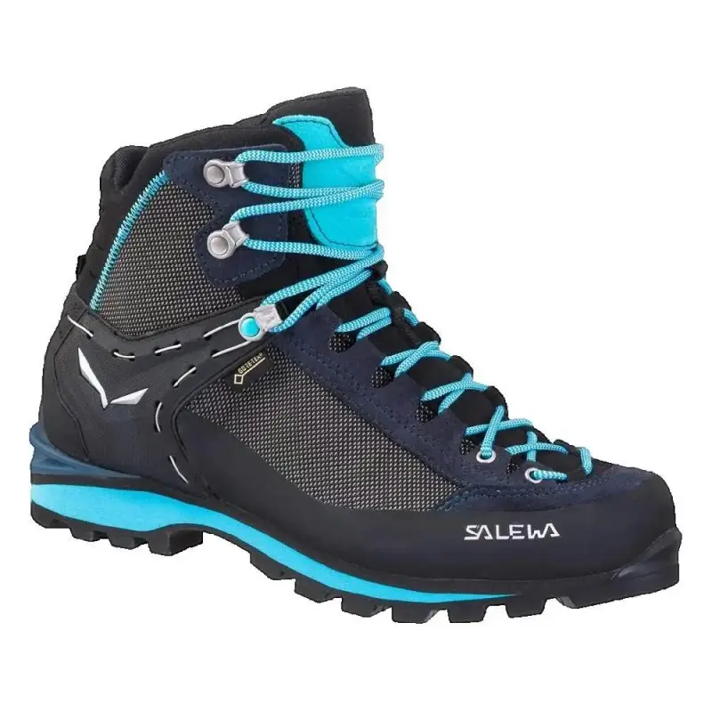 Scarpe trekking da donna Salewa Ws Crow