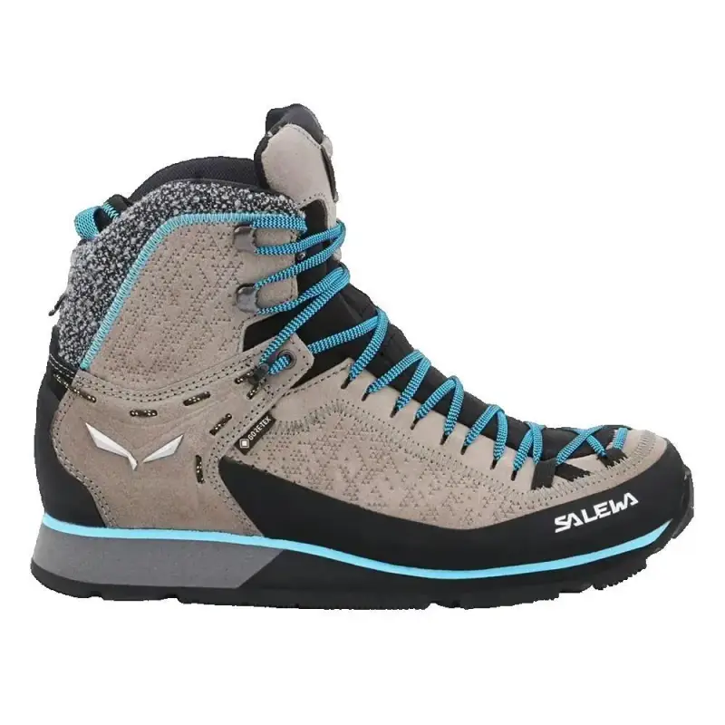 Scarpe trekking da donna Salewa Ws Mtn 2 Winter
