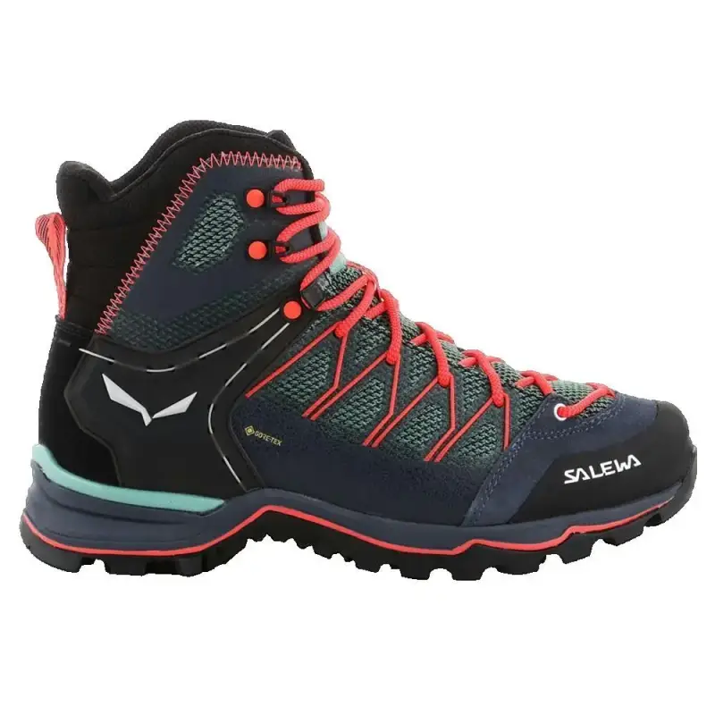 Scarpe trekking da donna Salewa Ws Mtn Lite