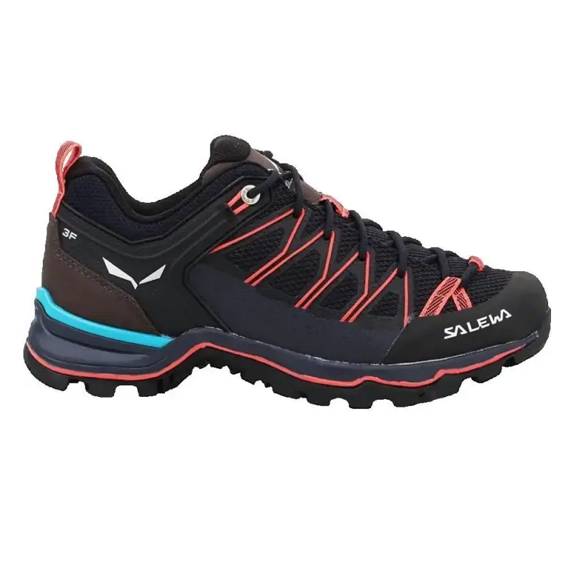 Scarpe trekking da donna Salewa Ws Mtn Lite