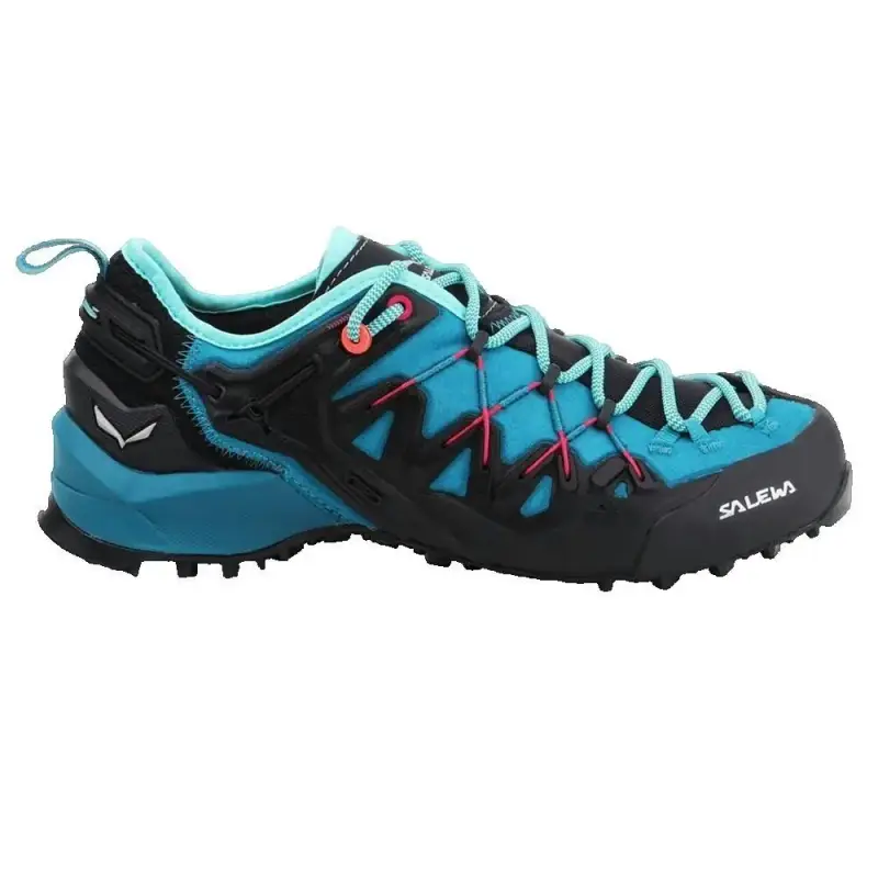 Scarpe trekking da donna Salewa Ws Wildfire Edge