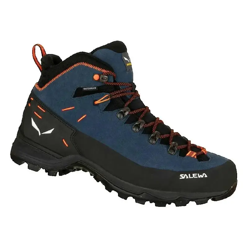 Scarpe trekking Salewa Alp Mate