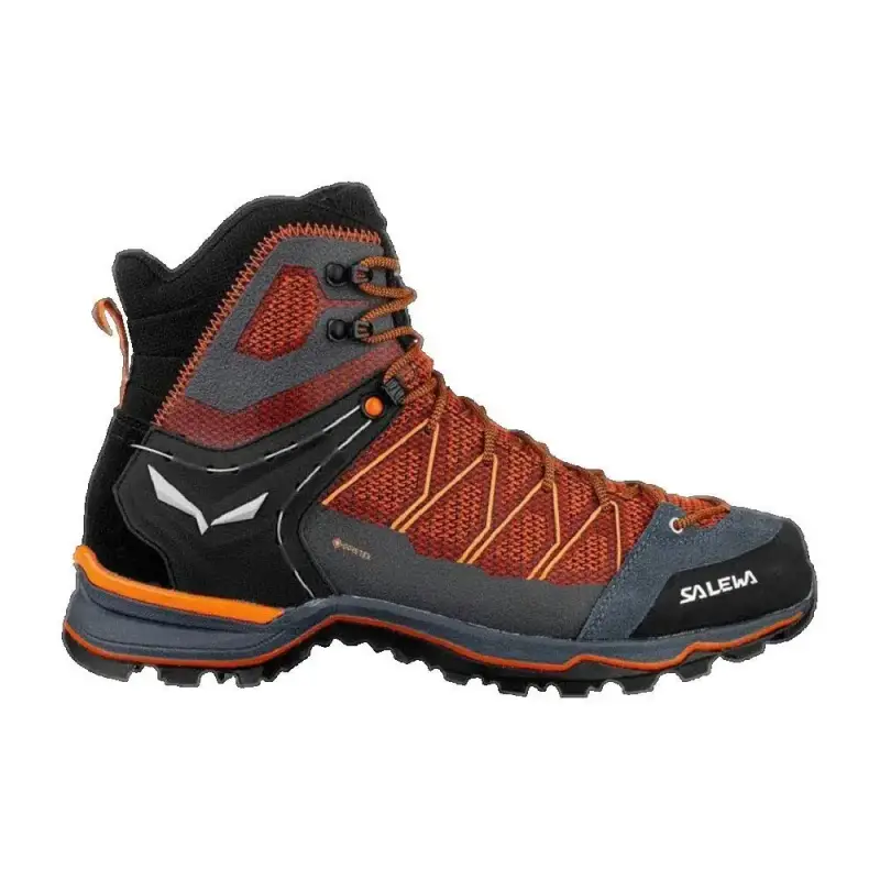 Scarpe trekking Salewa Lite Goretex