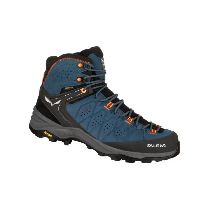 Scarpe trekking Salewa Ms Alp 2