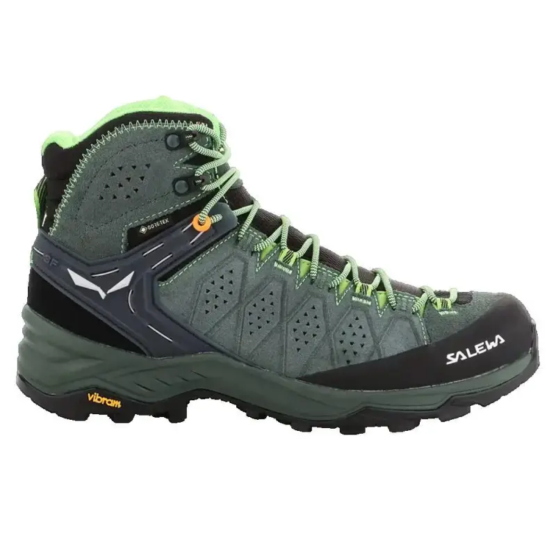Scarpe trekking Salewa Ms Alp 2