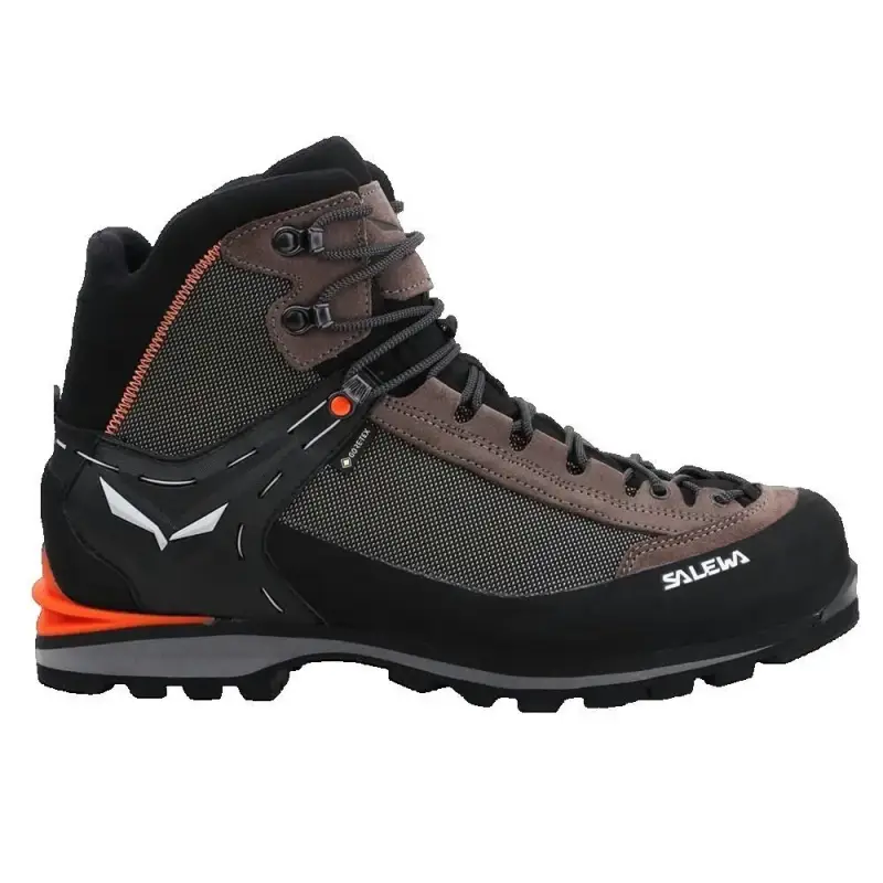 Scarpe trekking Salewa Ms Crow