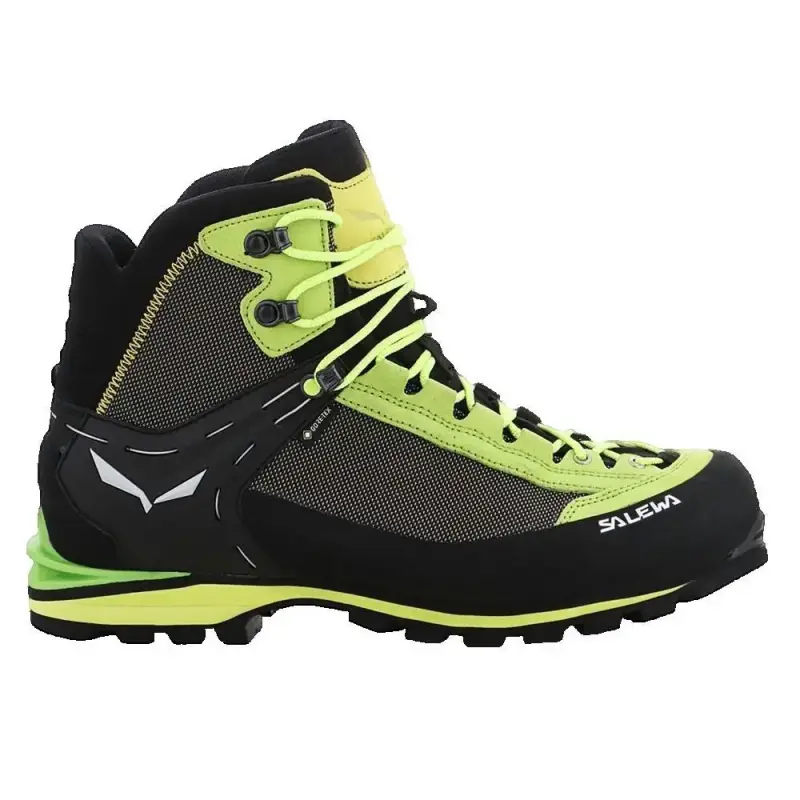 Scarpe trekking Salewa Ms Crow