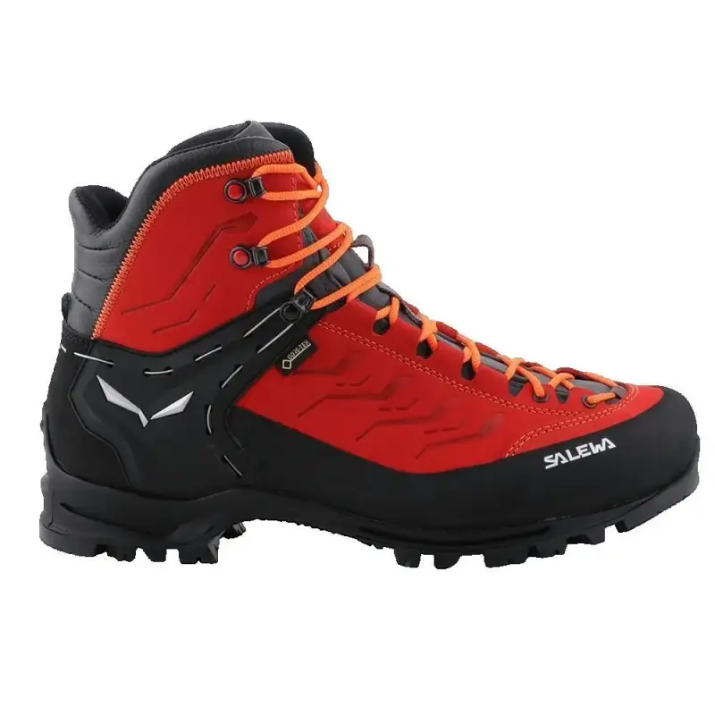 Scarpe trekking Salewa Ms Rapace