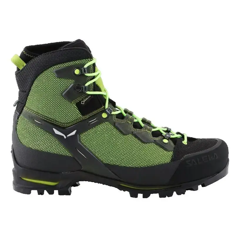 Scarpe trekking Salewa Ms Raven 3