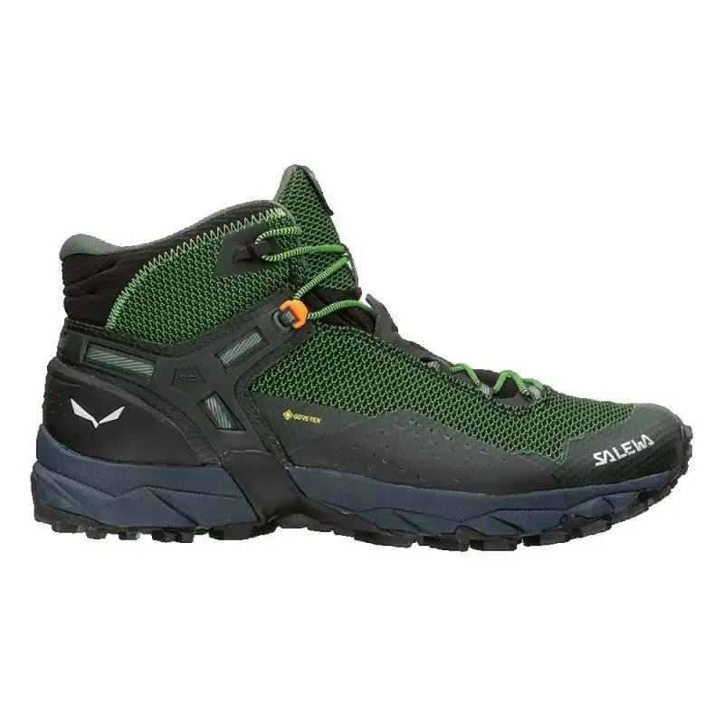 Scarpe trekking Salewa Ms Ultra Flex 2