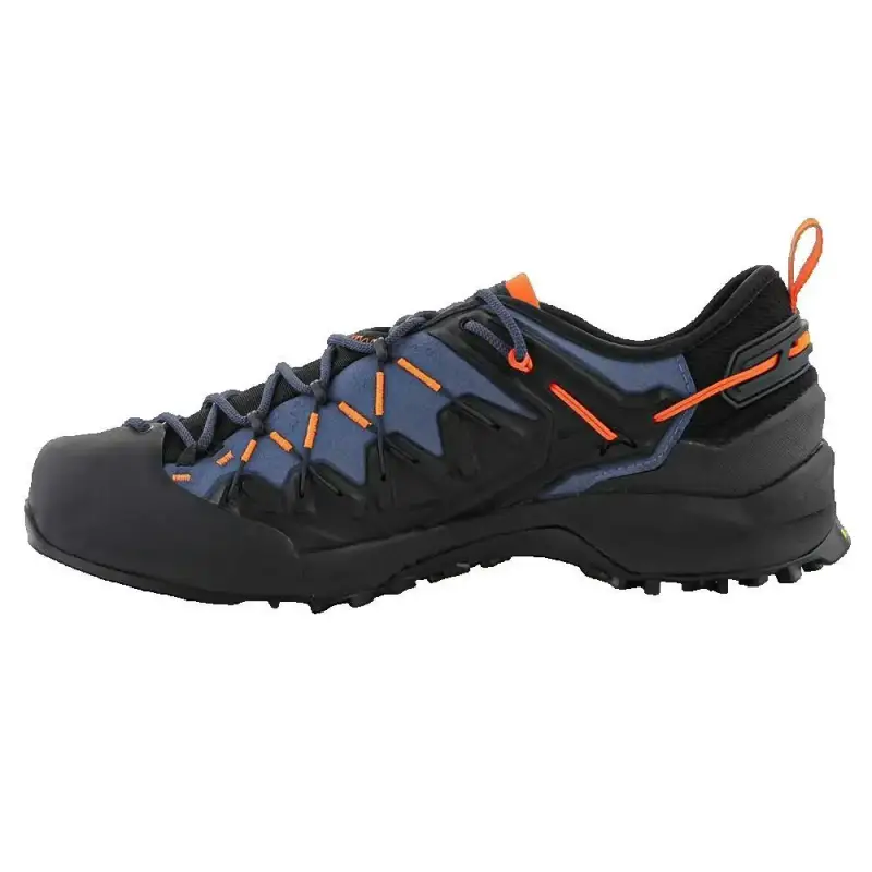 Scarpe trekking Salewa Ms Wildfire Edge