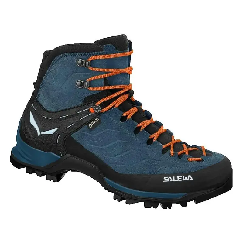 Scarpe trekking Salewa Mstn Trainerid Gtx Gore-Tex