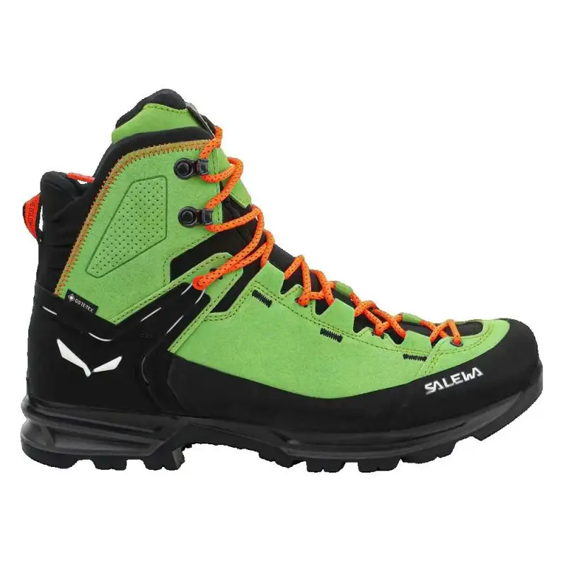 Scarpe trekking Salewa Mtn 2
