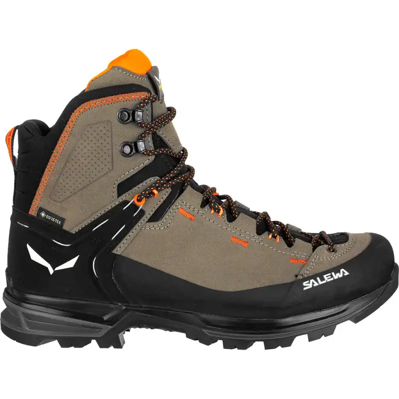 Scarpe trekking Salewa Trainer 2 Mid Gtx