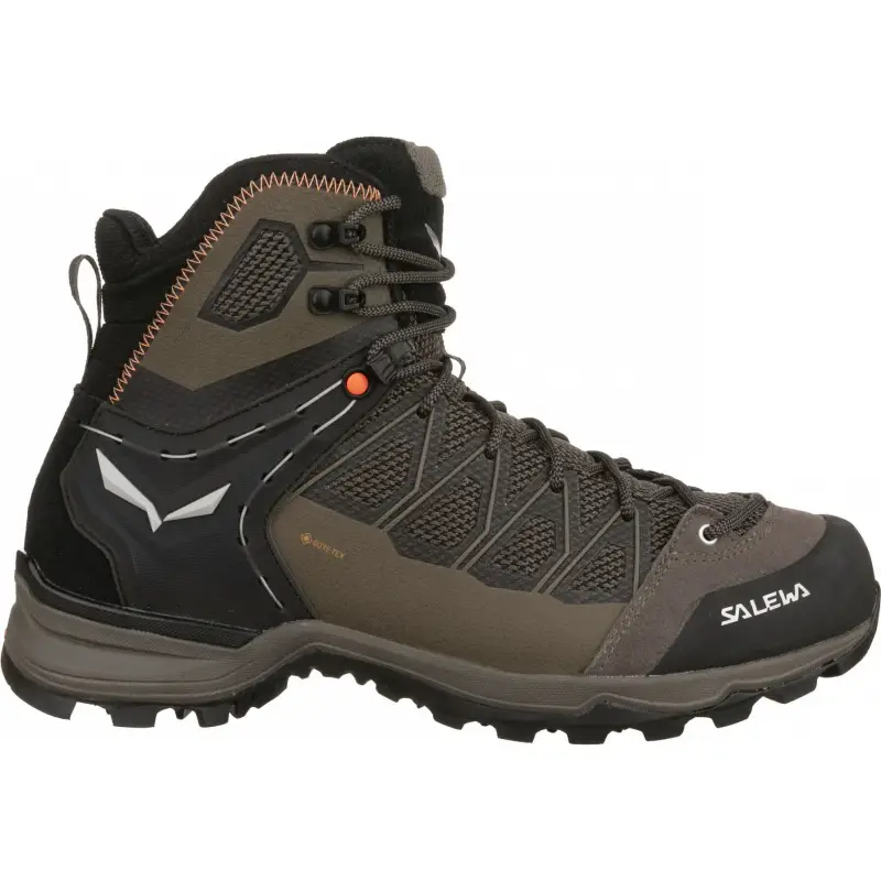 Scarpe trekking Salewa Trainer Liteid Gtx
