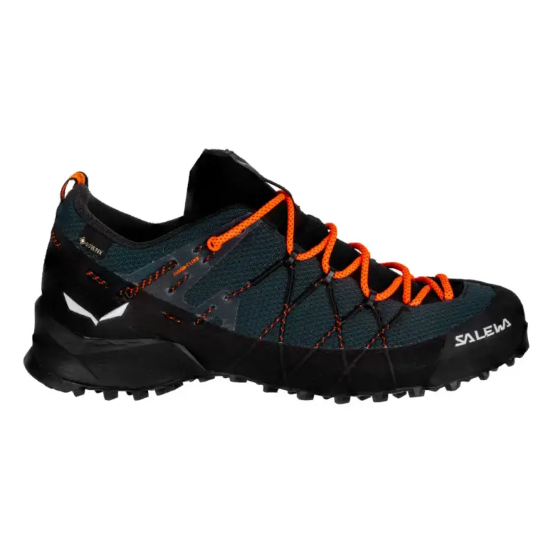 Scarpe trekking Salewa Wildfire 2 Gore-Tex