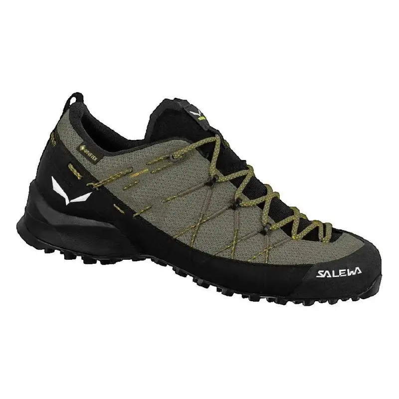 Scarpe trekking Salewa Wildfire 2 Gtx