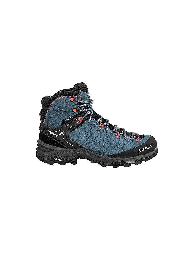 Scarponi da trekking da donna Alp Trainer 2 Mid GTX blu | 36