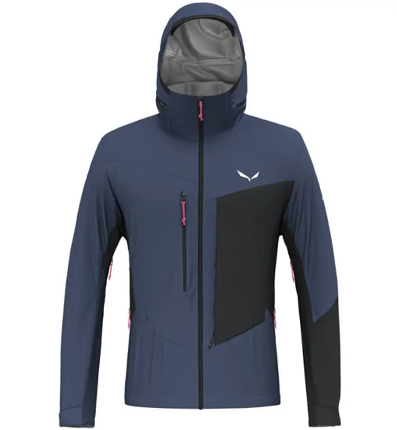 Sella 3L Ptx M - giacca hardshell - uomo Blue