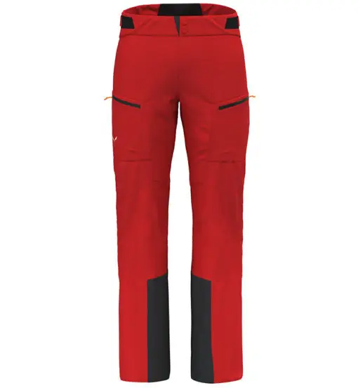 Sella 3L Ptx M - pantaloni scialpinismo - uomo Black