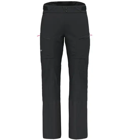 Sella 3L Ptx M - pantaloni scialpinismo - uomo Black