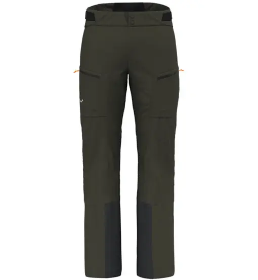 Sella 3L Ptx M - pantaloni scialpinismo - uomo Green