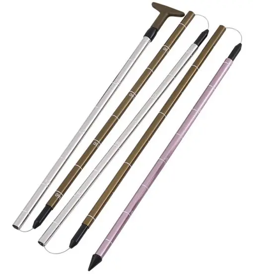 Sella Aluminium 240 Probe - sonda Gey