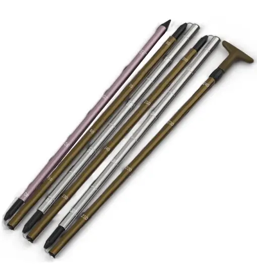 Sella Aluminium 280 Probe - sonda Grey