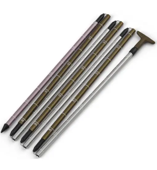 Sella Aluminium 320 Probe - sonda Grey